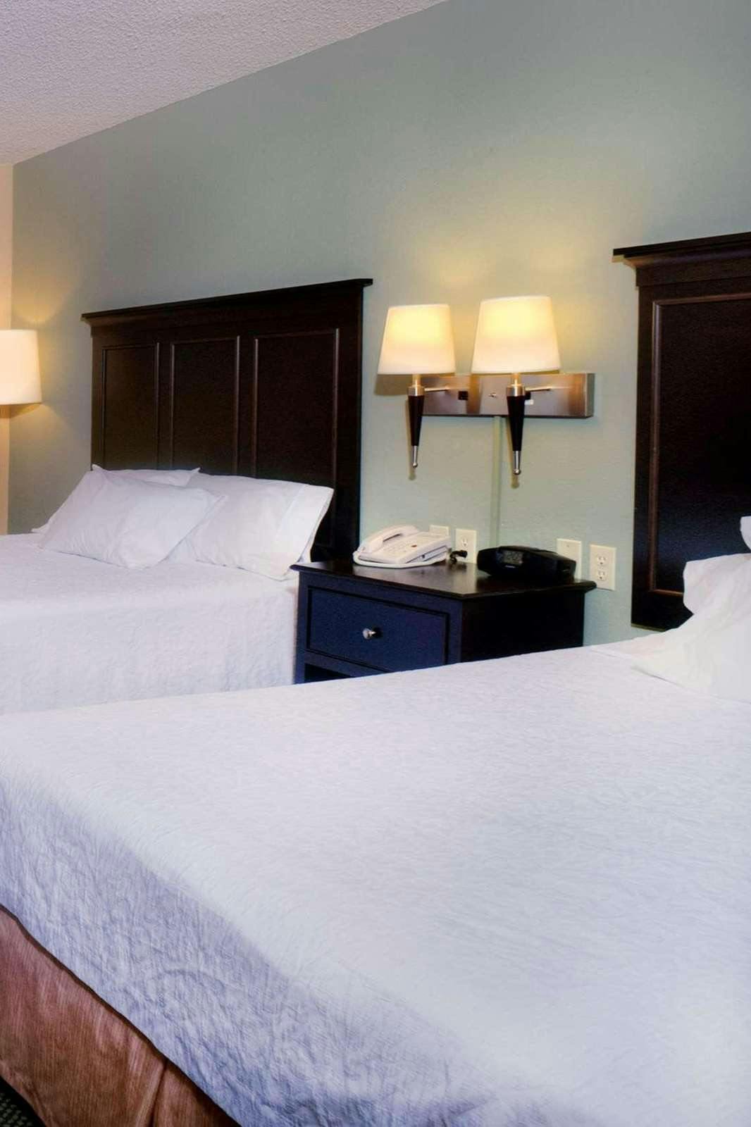 Hotel Hampton Inn Marble Falls-On the Lake photo 2