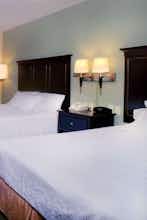 Hotel Hampton Inn Marble Falls-On the Lake photo 2