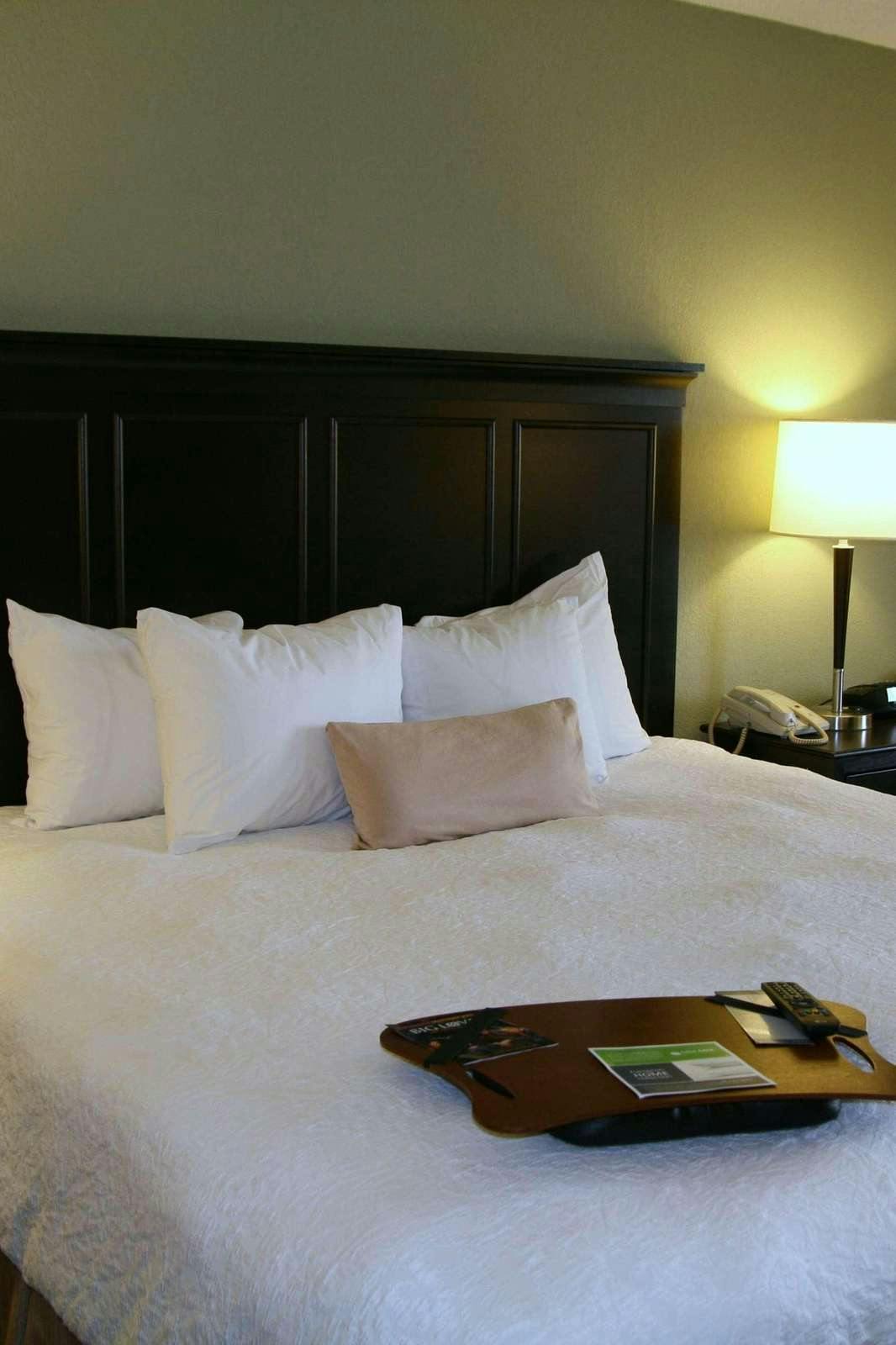 Hotel Hampton Inn Marble Falls-On the Lake photo 1