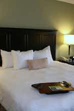 Hotel Hampton Inn Marble Falls-On the Lake photo 1