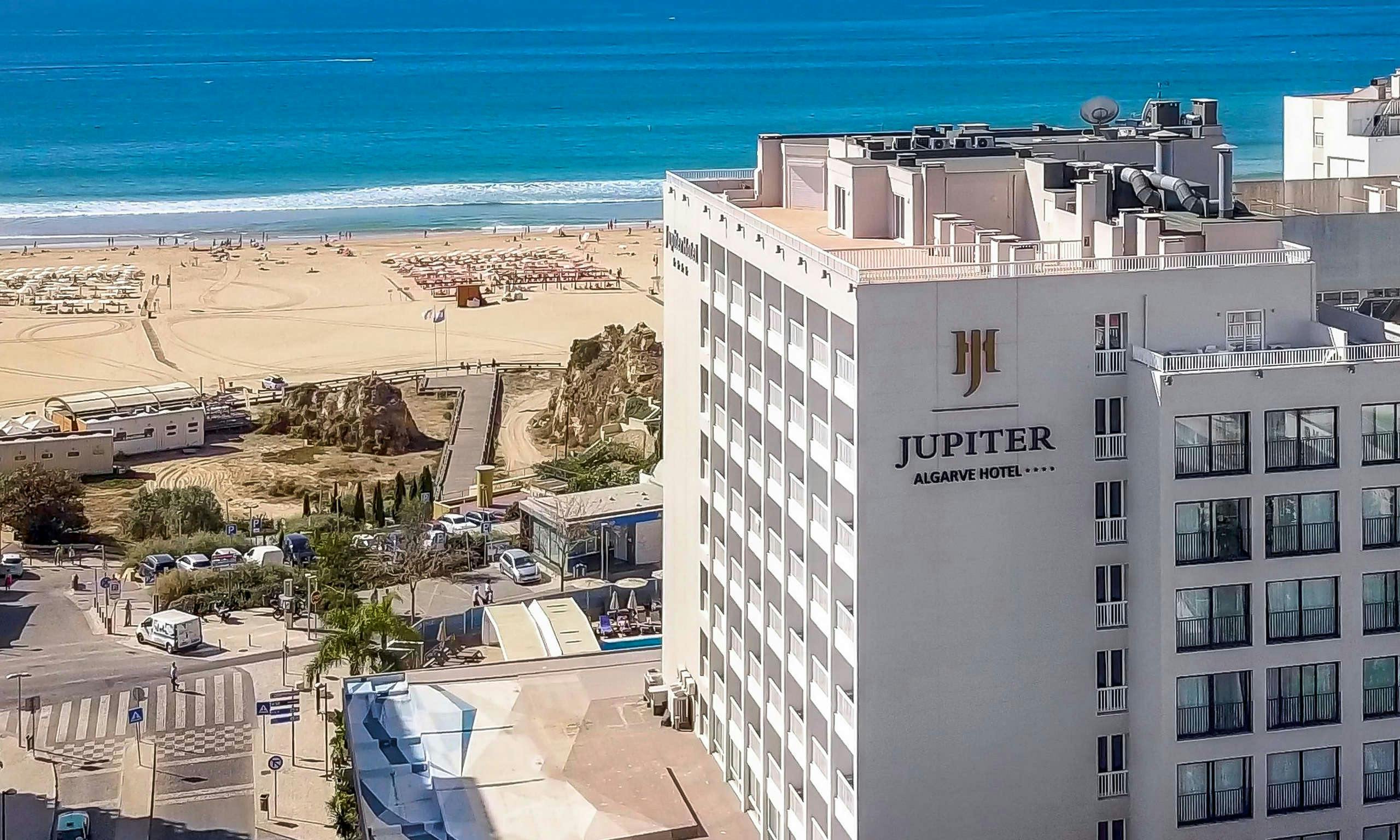 Jupiter Algarve Hotel