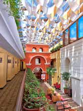 Hotel Casa del Alma Hotel Boutique & Spa photo 4