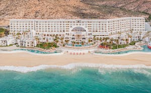 Marquis Los Cabos (All-Inclusive - no timeshare)