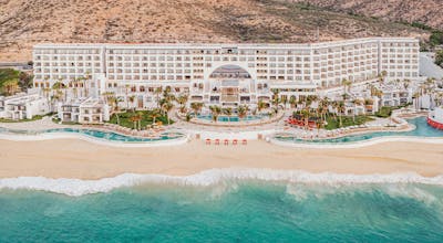 Marquis Los Cabos (All-Inclusive - no timeshare)