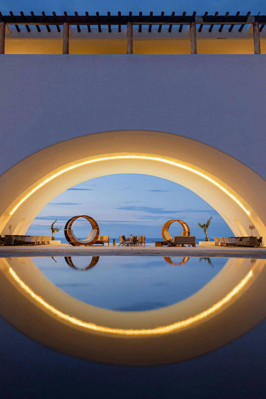 Hotel Marquis Los Cabos (All-Inclusive - no timeshare) photo 1