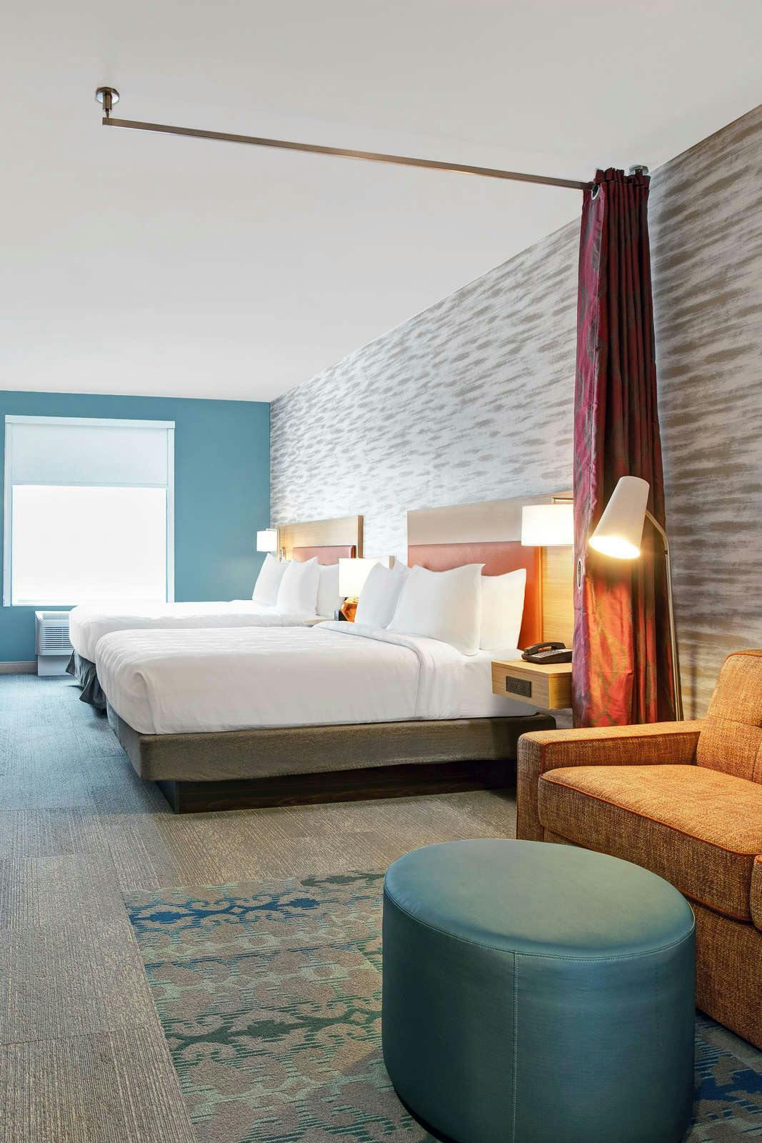 Hotel Home2 Suites by Hilton Milwaukee Downtown photo 5