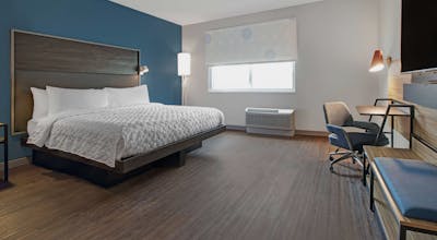 Tru by Hilton Milwaukee Downtown