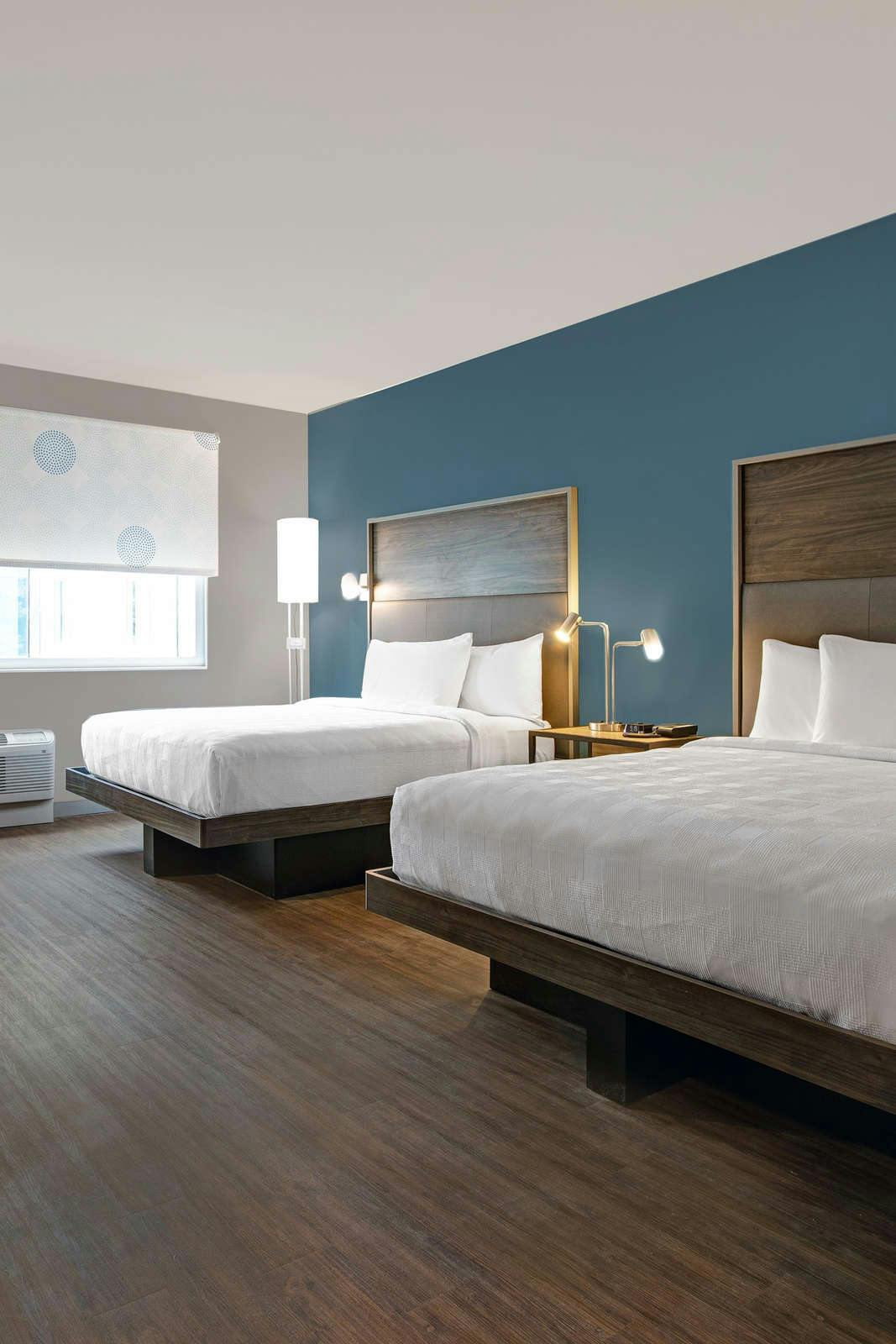 Hotel Tru by Hilton Milwaukee Downtown photo 4