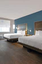 Hotel Tru by Hilton Milwaukee Downtown photo 4