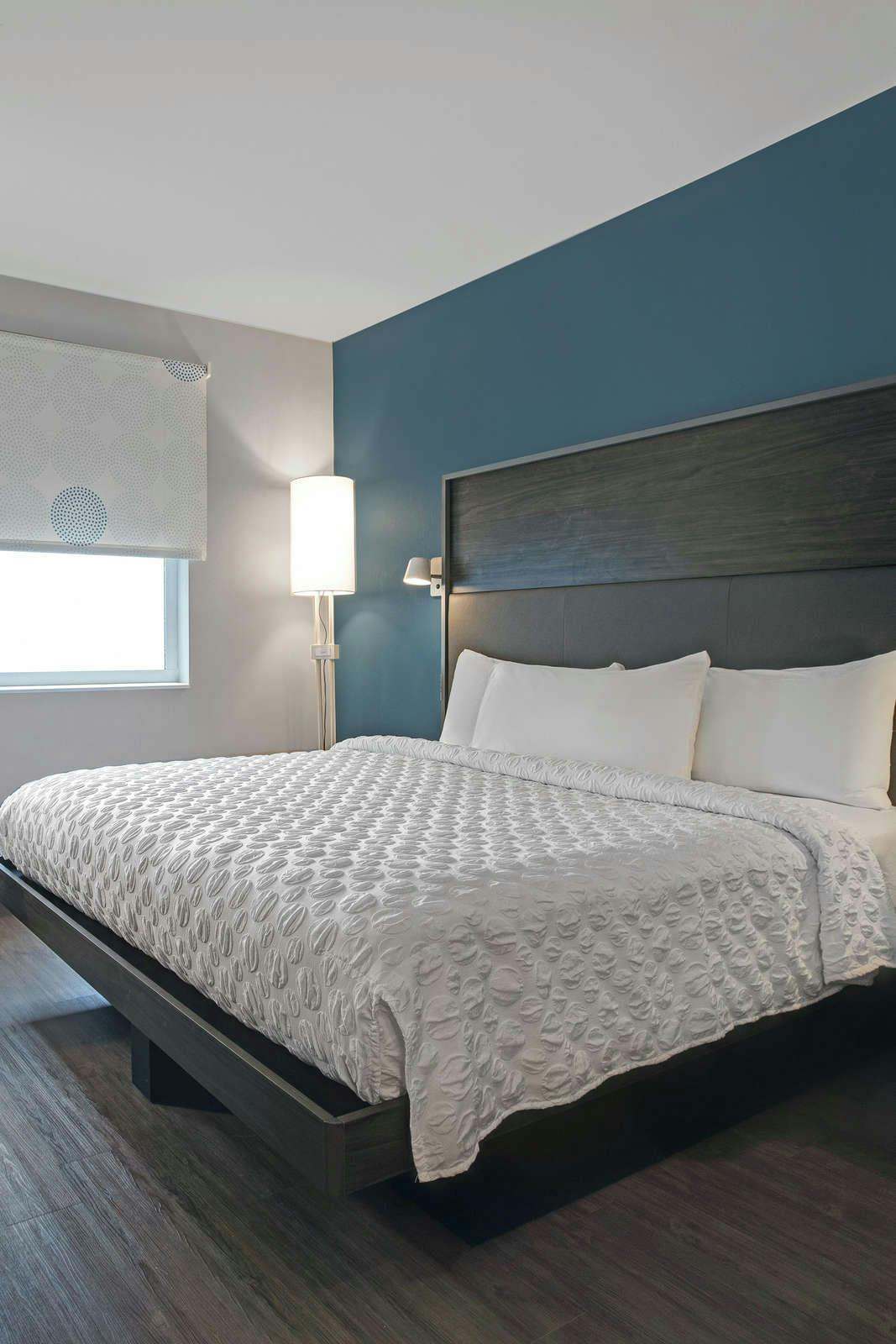 Hotel Tru by Hilton Milwaukee Downtown photo 1