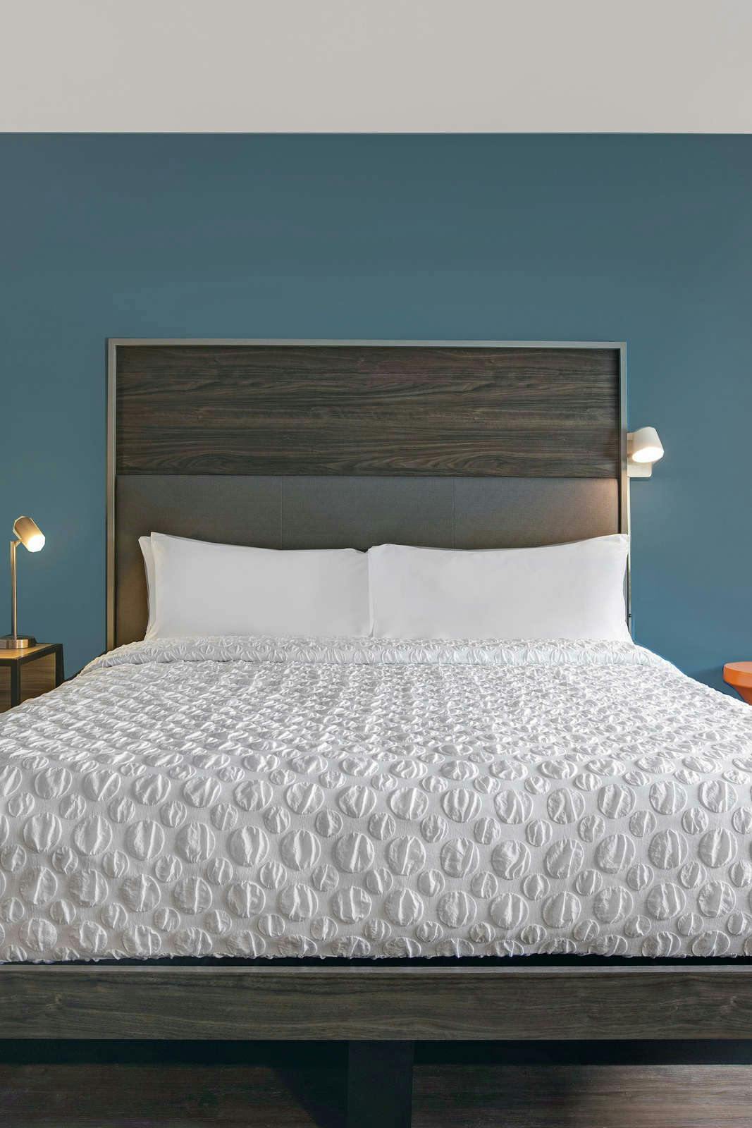 Hotel Tru by Hilton Milwaukee Downtown photo 3