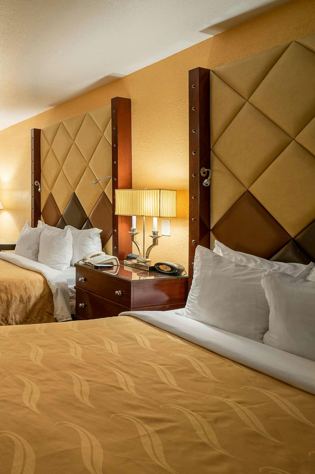 Hotel Quality Inn Florida City - Gateway to the Keys photo 4