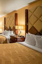 Hotel Quality Inn Florida City - Gateway to the Keys photo 4