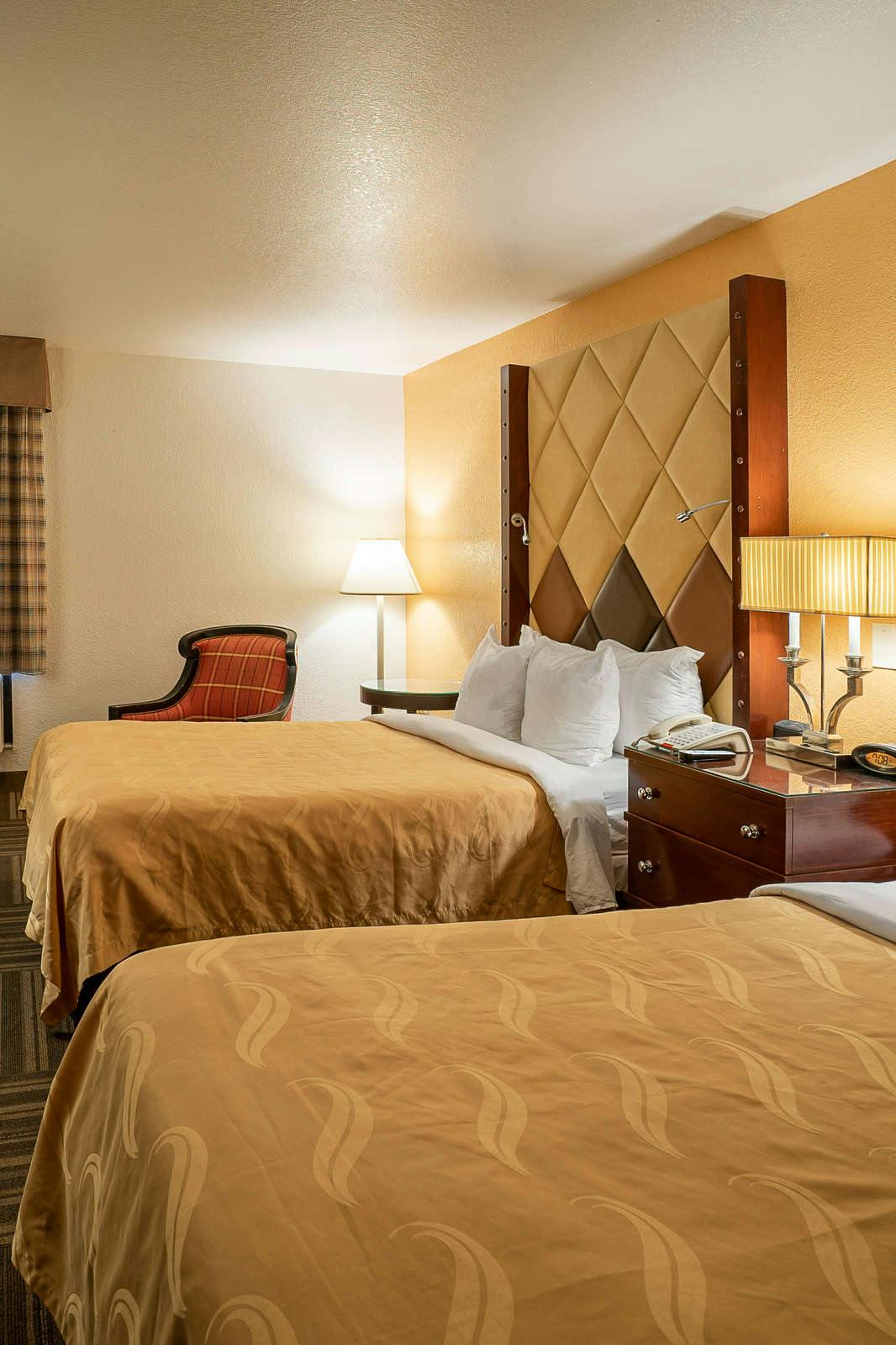 Hotel Quality Inn Florida City - Gateway to the Keys photo 3