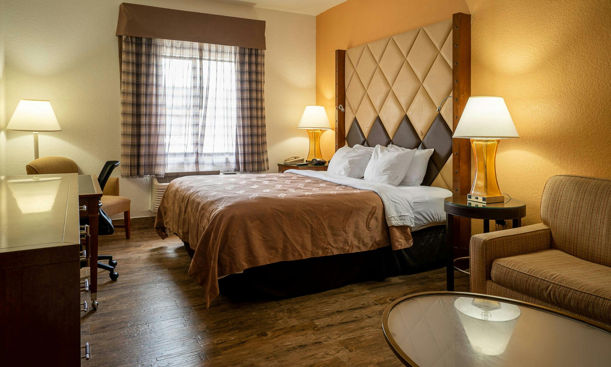 Quality Inn Florida City - Gateway to the Keys