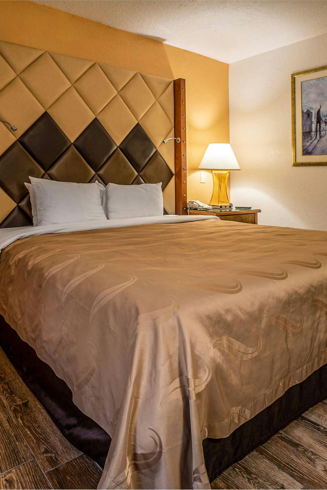 Hotel Quality Inn Florida City - Gateway to the Keys photo 1