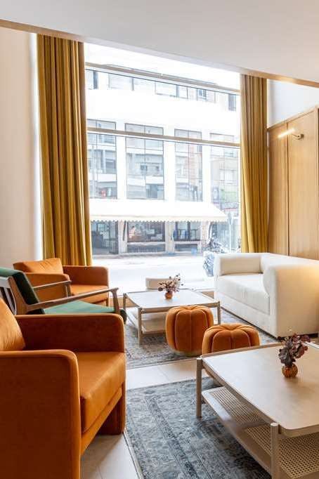 Hotel Best Western Plus Casablanca City Center photo 5