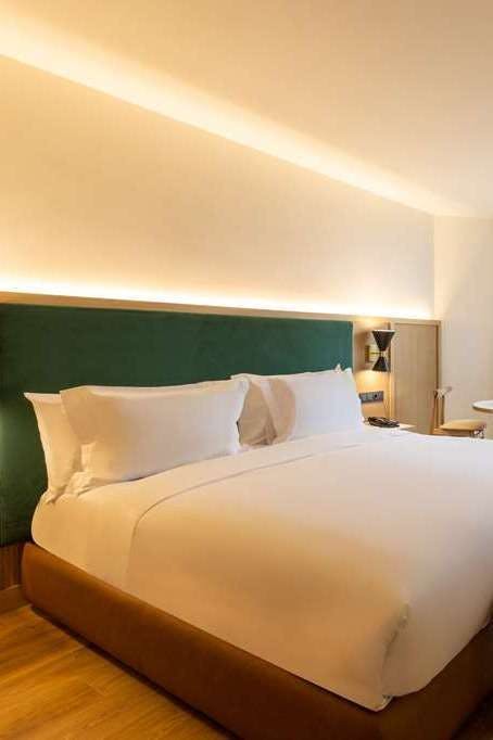 Hotel Best Western Plus Casablanca City Center photo 1