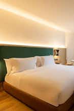 Hotel Best Western Plus Casablanca City Center photo 1