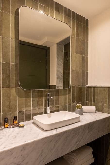 Hotel Best Western Plus Casablanca City Center photo 4