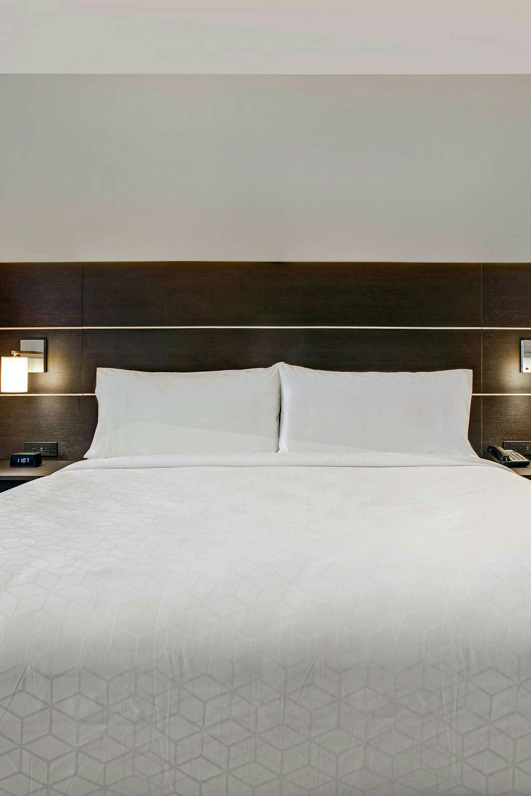 Hotel Holiday Inn Express & Suites Milwaukee - Brookfield, an IHG Hotel photo 2