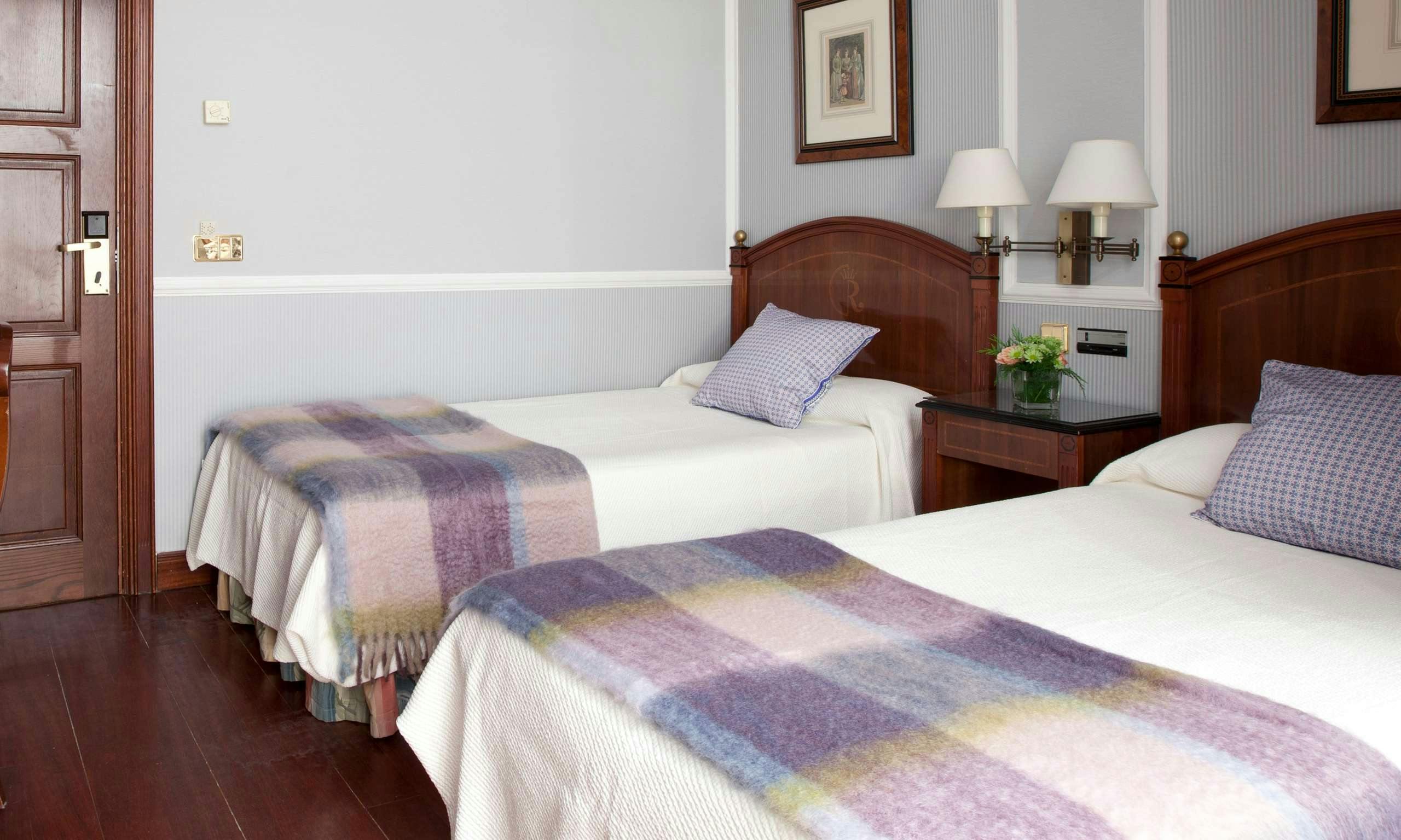 Hotel Rice Reyes Católicos