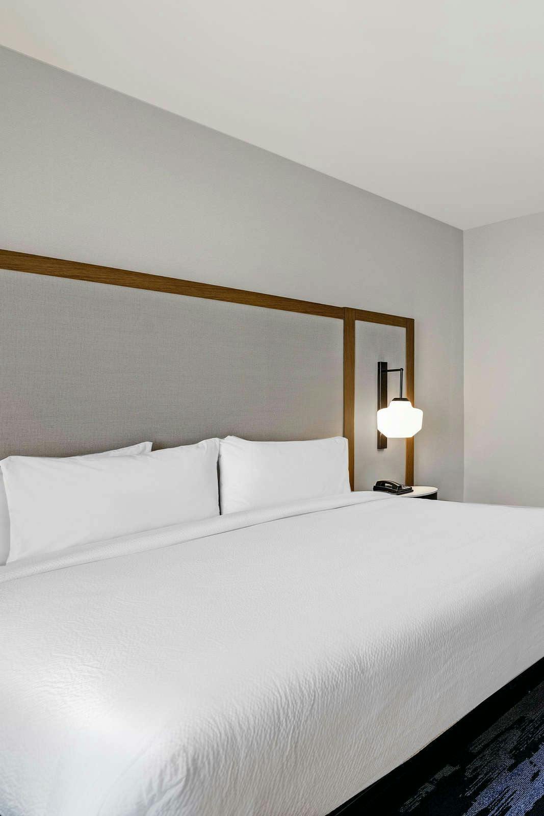 Hotel Fairfield Inn & Suites by Marriott Milwaukee Brookfield photo 3