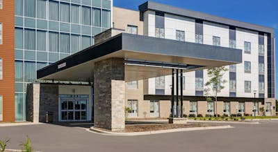 Fairfield Inn & Suites by Marriott Milwaukee Brookfield