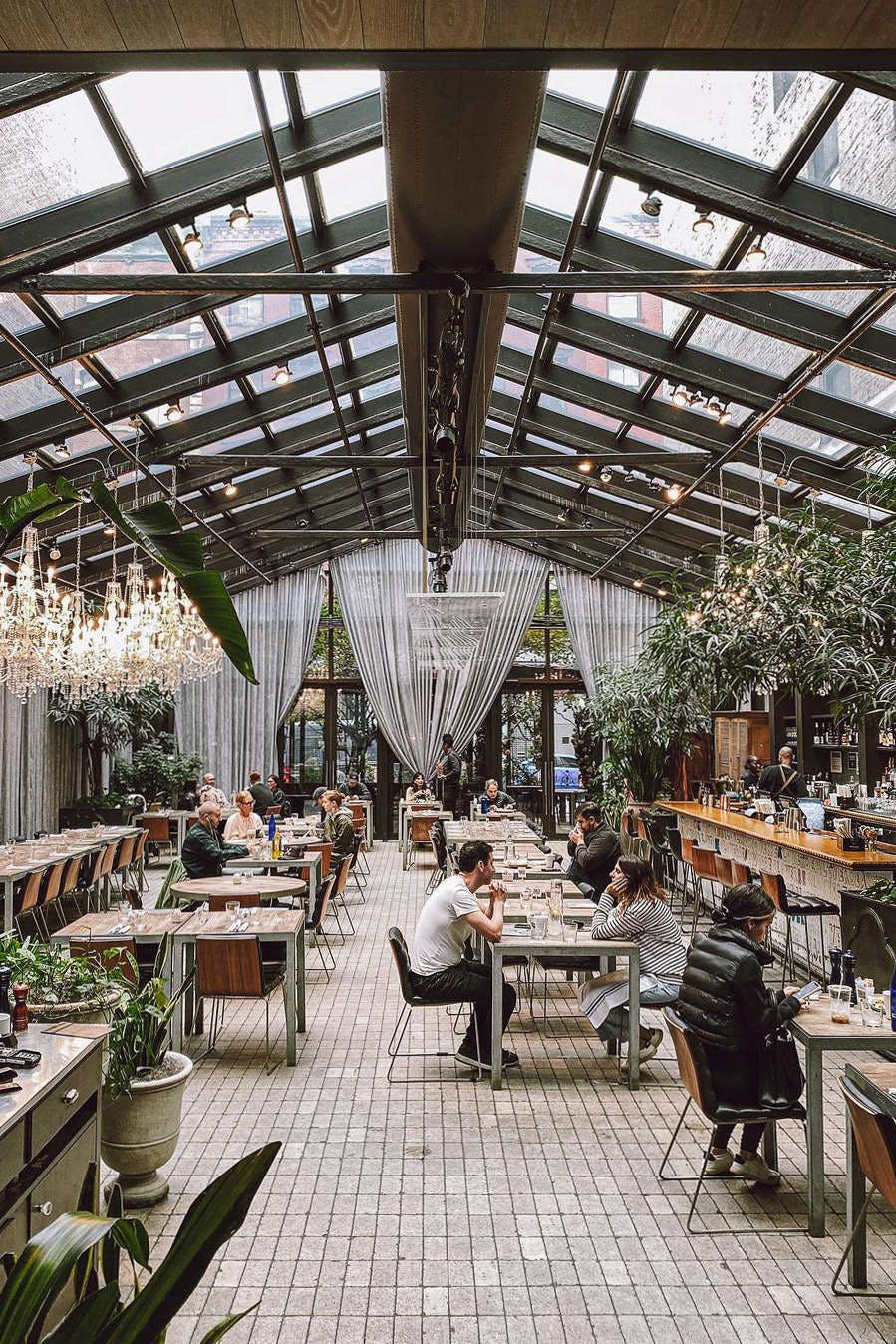 Hotel NoMo SoHo photo 1