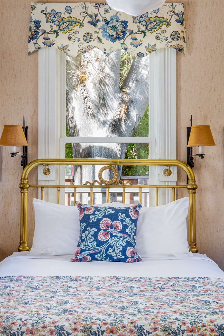 Hotel Garden Street Inn, A Kirkwood Collection Hotel photo 5