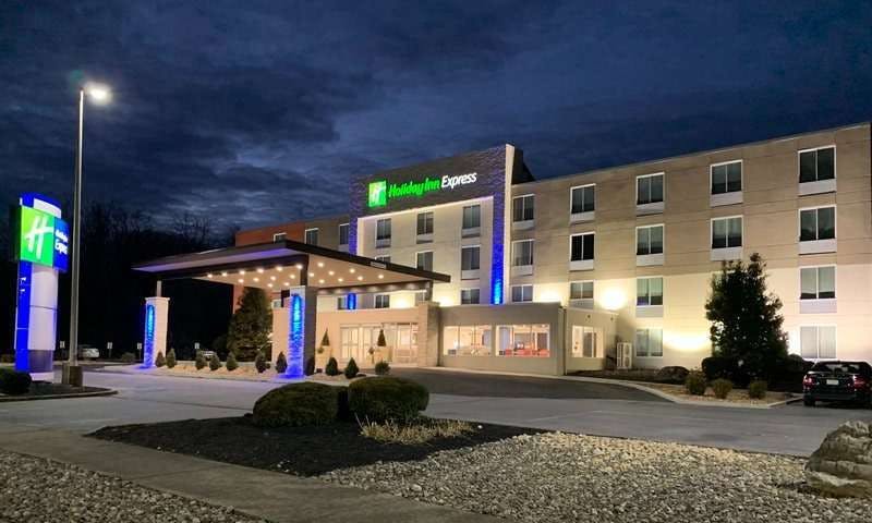 Holiday Inn Express Allentown North