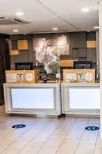 Hotel Holiday Inn Express Allentown North photo 4