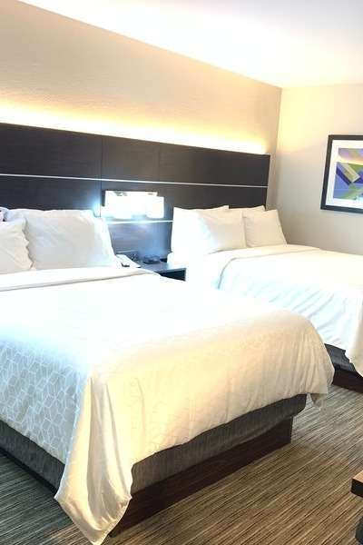 Hotel Holiday Inn Express Allentown North photo 2