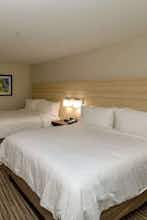 Hotel Holiday Inn Express Hillsboro I 35 photo 3