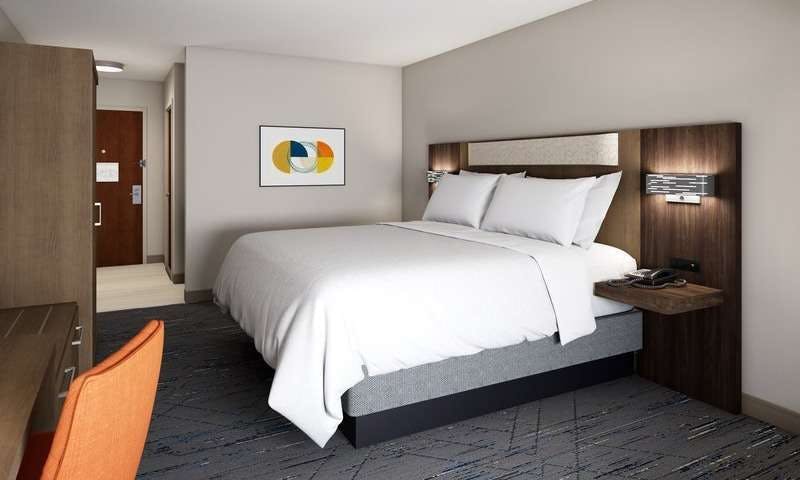 Holiday Inn Express South Haven