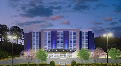 Holiday Inn Express & Suites Atlanta Tucker Northlake