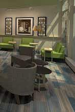 Hotel Holiday Inn Express & Suites Jackson photo 5