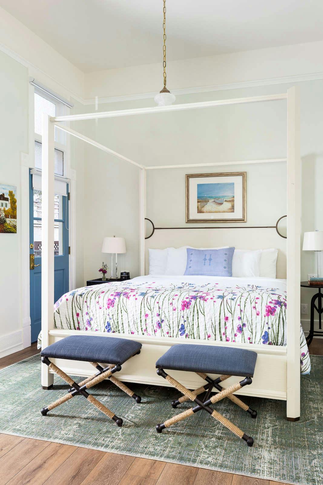 Hotel Garden Street Inn, A Kirkwood Collection Hotel photo 1