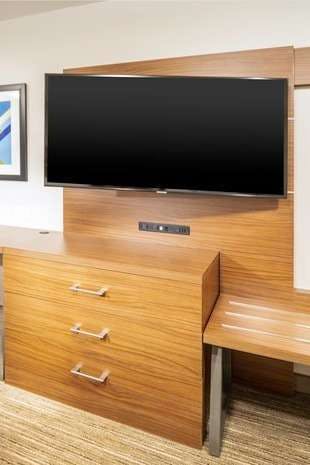 Hotel Holiday Inn Express & Suites Brevard – City Center photo 4