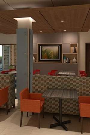 Hotel Holiday Inn Express & Suites Canton photo 4