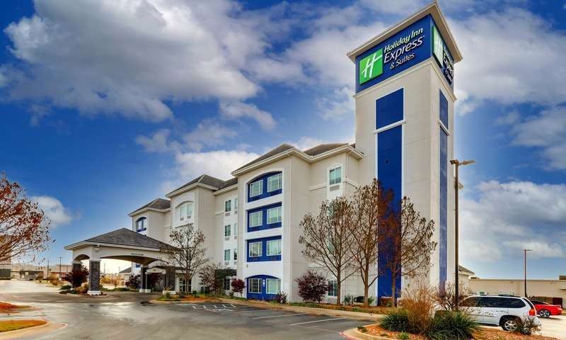 Holiday Inn Express & Suites Ardmore