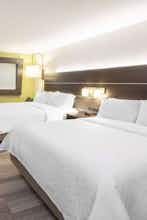 Hotel Holiday Inn Express & Suites Bardstown photo 2