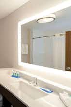 Hotel Holiday Inn Express Buffalo Ne Lockport photo 5