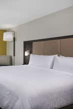 Hotel Holiday Inn Express Buffalo Ne Lockport photo 2