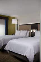 Hotel Holiday Inn Express Buffalo Ne Lockport photo 3