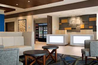 Hotel Holiday Inn Express & Suites Heath Newark photo 5