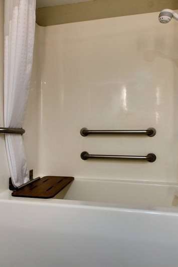 Hotel Holiday Inn Express Horse Cave photo 4