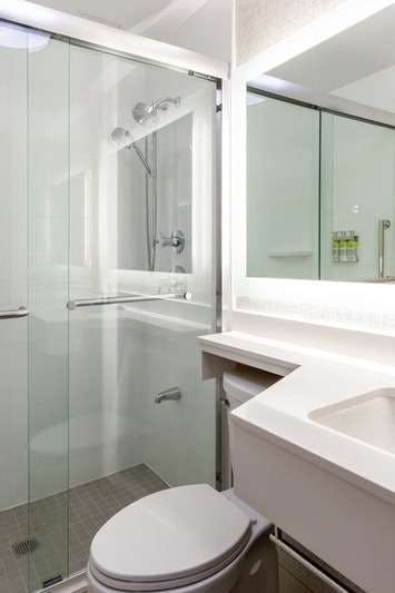 Hotel Holiday Inn Express Nyc Brooklyn Sunset Park photo 4