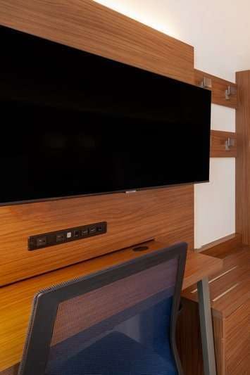 Hotel Holiday Inn Express Nyc Brooklyn Sunset Park photo 3