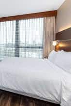 Hotel Holiday Inn Express Nyc Brooklyn Sunset Park photo 1